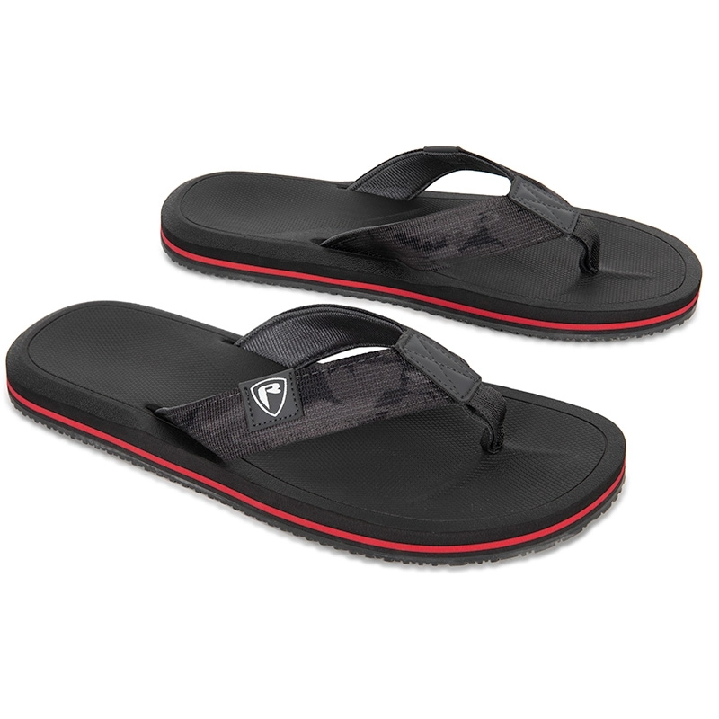 Fox Rage Flip Flops
